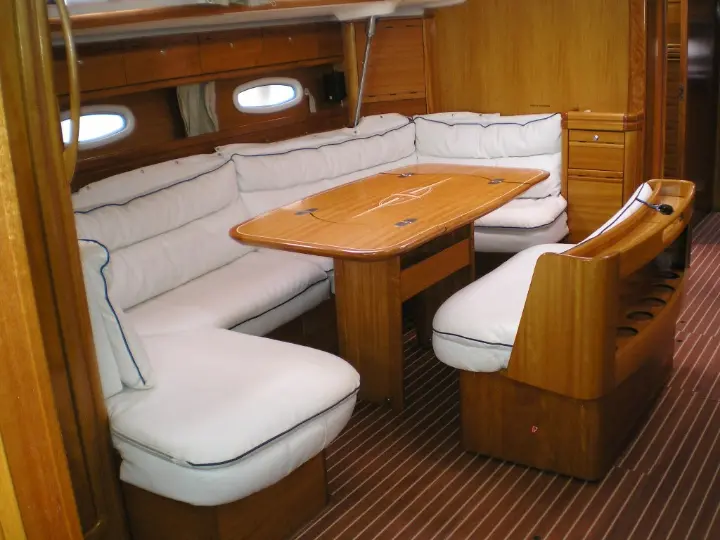 Bavaria 50 Cruiser - 