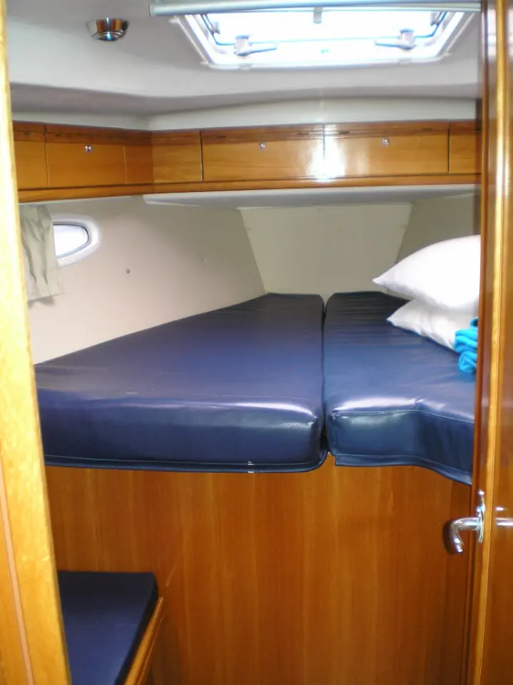 Bavaria 50 Cruiser - 