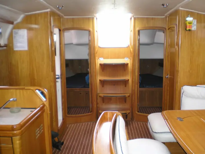 Bavaria 50 Cruiser - 