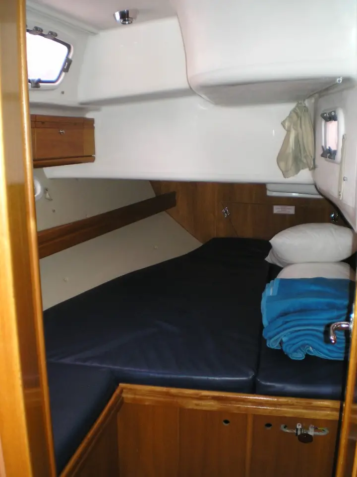 Bavaria 50 Cruiser - 