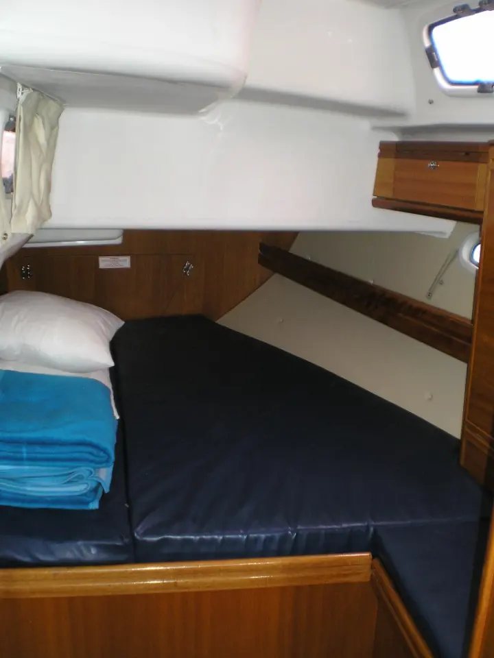 Bavaria 50 Cruiser - 