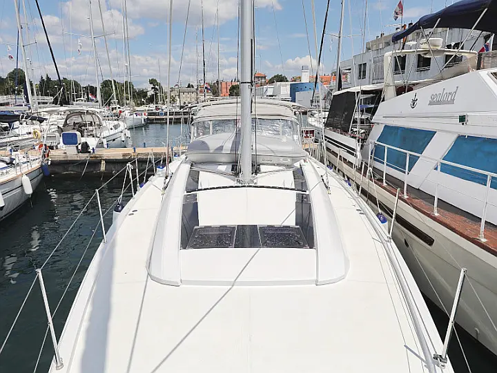 Oceanis 51.1  - 