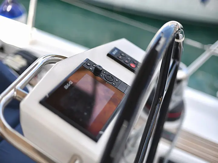 Oceanis 51.1  - 