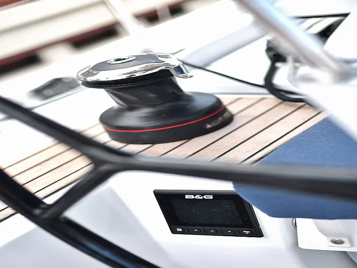Oceanis 51.1  - 