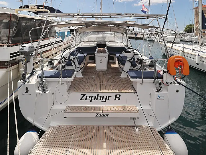 Oceanis 51.1  - 