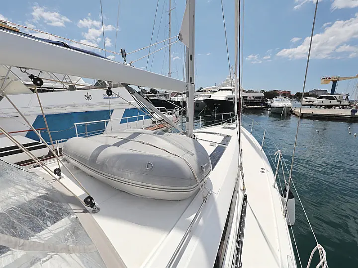 Oceanis 51.1  - 