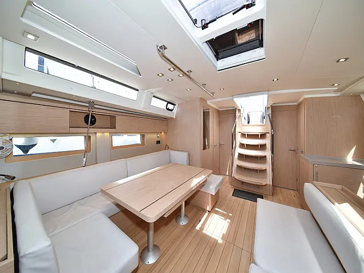 Oceanis 51.1  - 
