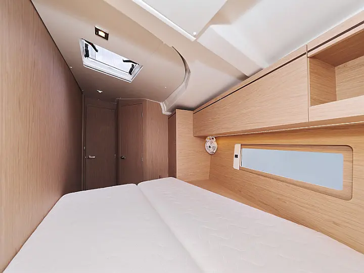 Oceanis 51.1  - 