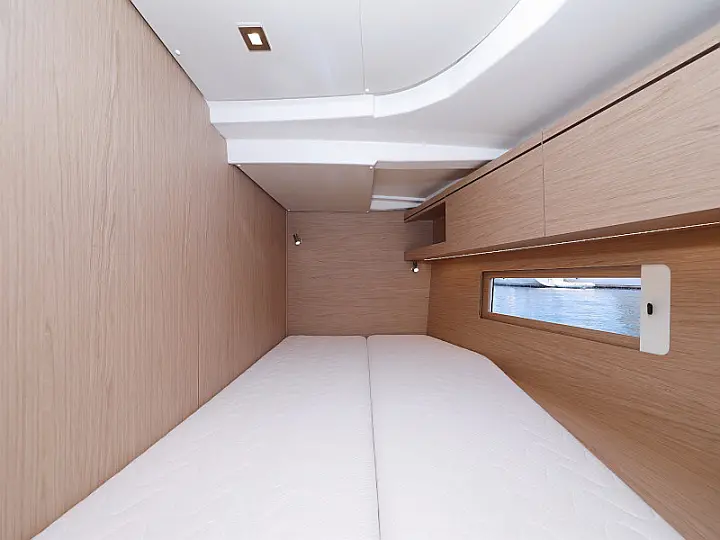 Oceanis 51.1  - 