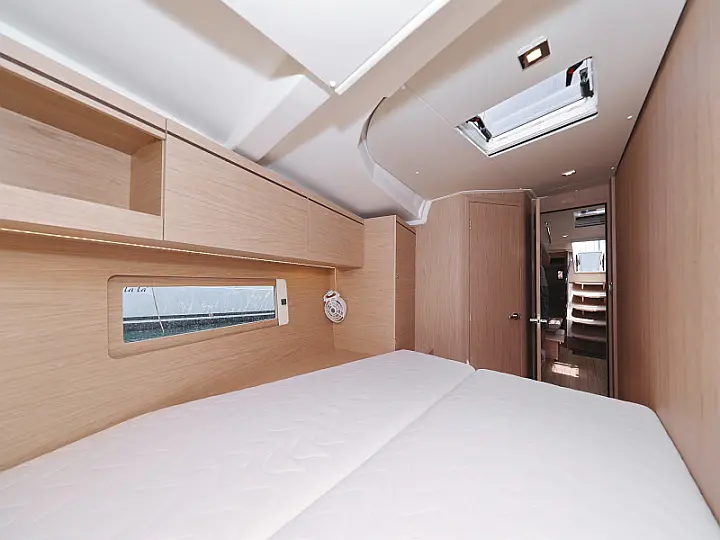 Oceanis 51.1  - 
