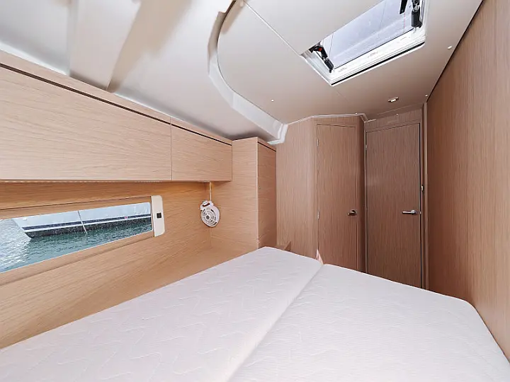 Oceanis 51.1  - 