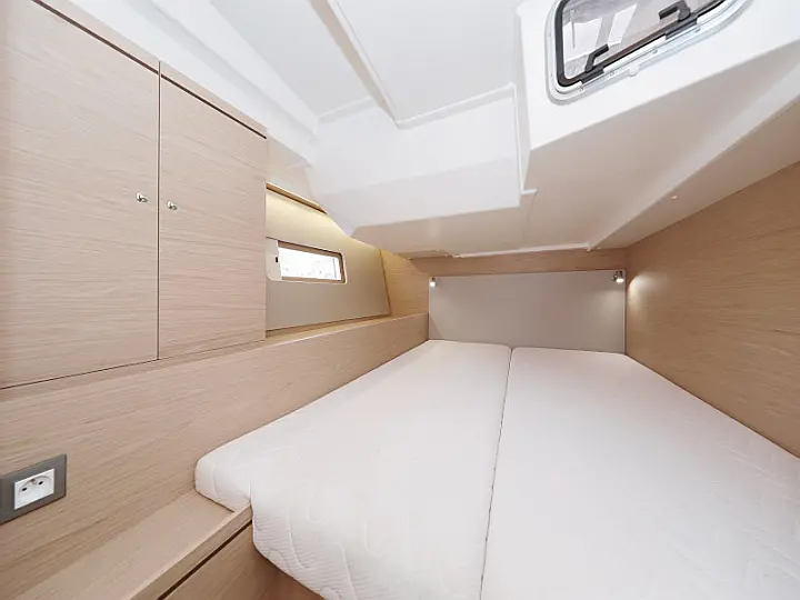 Oceanis 51.1  - 