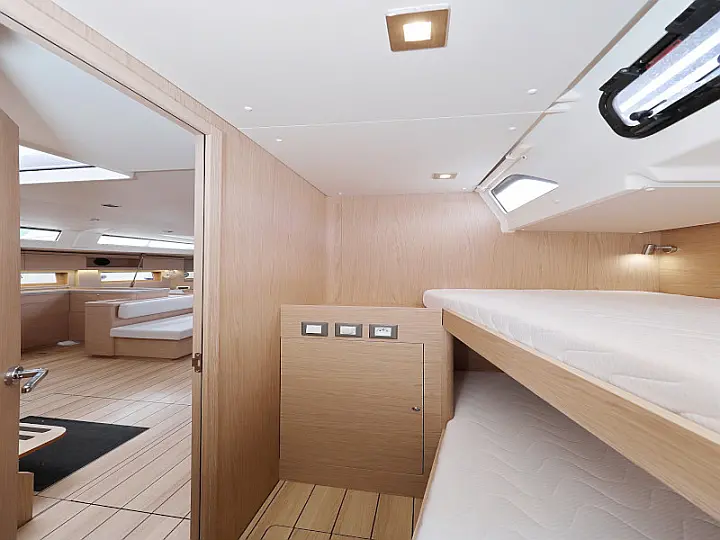 Oceanis 51.1  - 