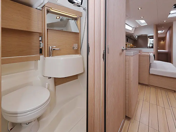 Oceanis 51.1  - 