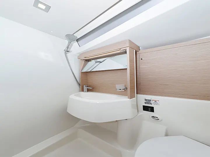 Oceanis 51.1  - 