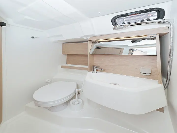 Oceanis 51.1  - 