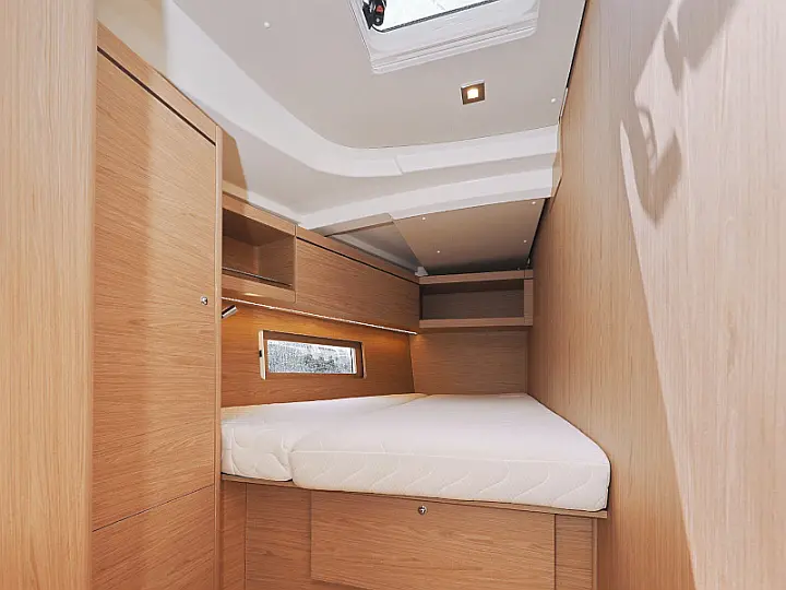 Oceanis 46.1 - 