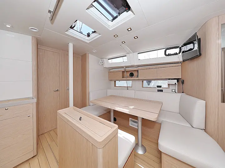 Oceanis 46.1 - 