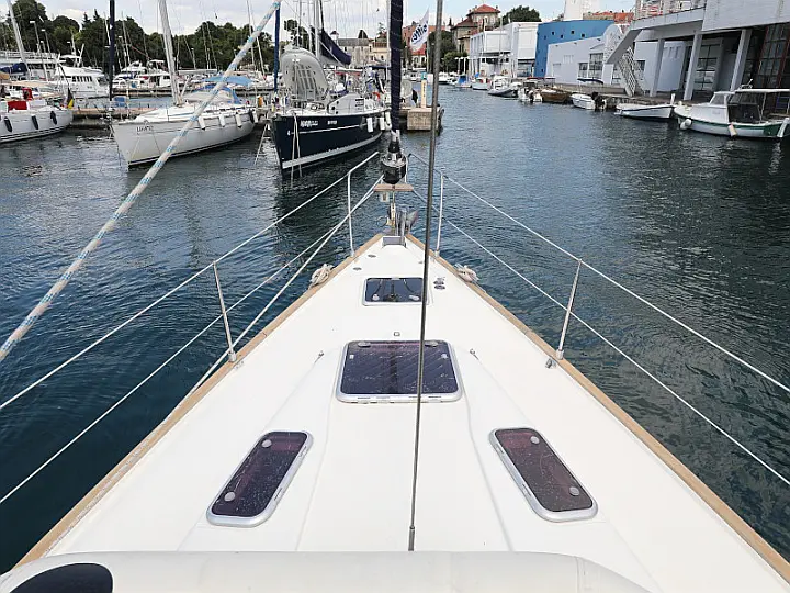 Bavaria 50 Cruiser - 