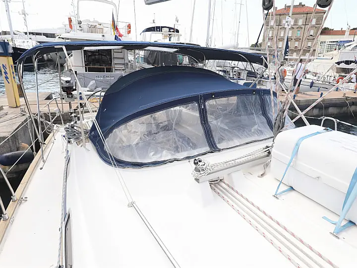 Bavaria 50 Cruiser - 