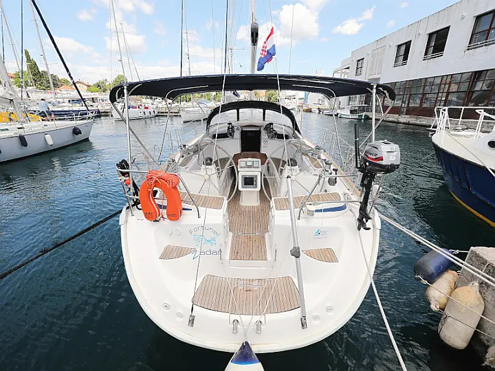 Bavaria 50 Cruiser - 