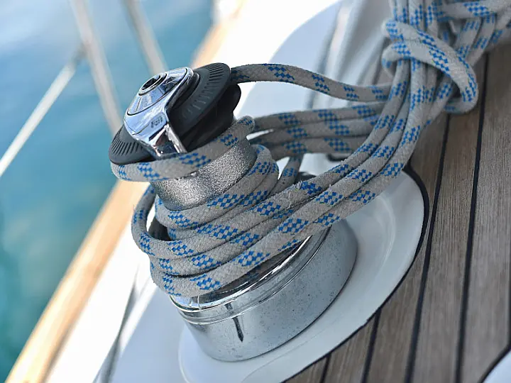 Bavaria 50 Cruiser - 