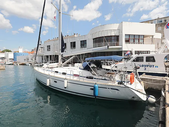 Bavaria 50 Cruiser - 