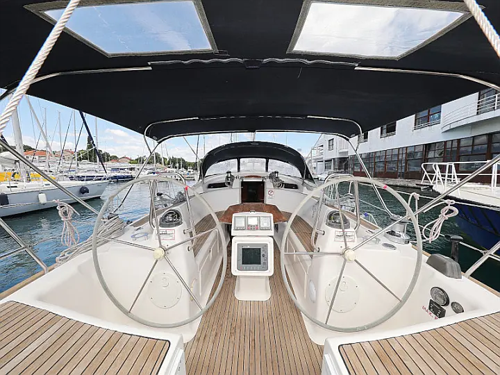 Bavaria 50 Cruiser - 