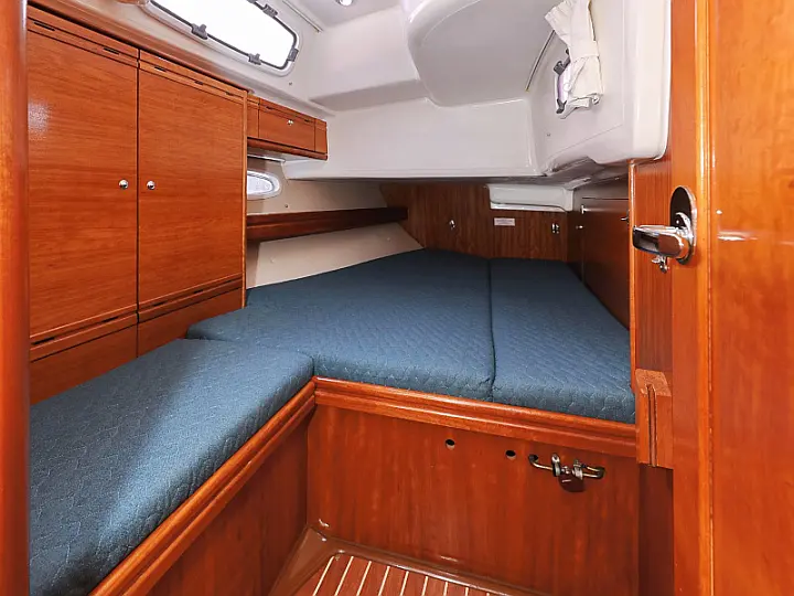 Bavaria 50 Cruiser - 