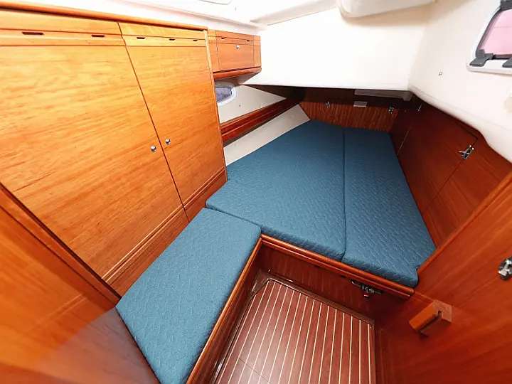 Bavaria 50 Cruiser - 