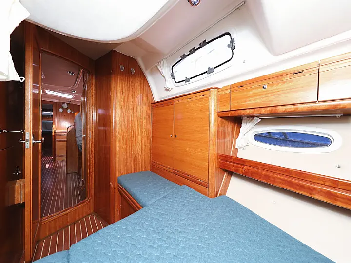 Bavaria 50 Cruiser - 