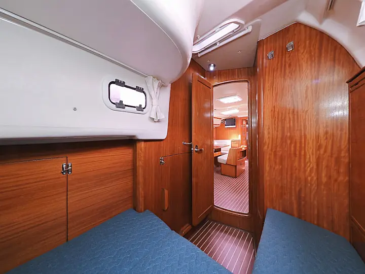 Bavaria 50 Cruiser - 