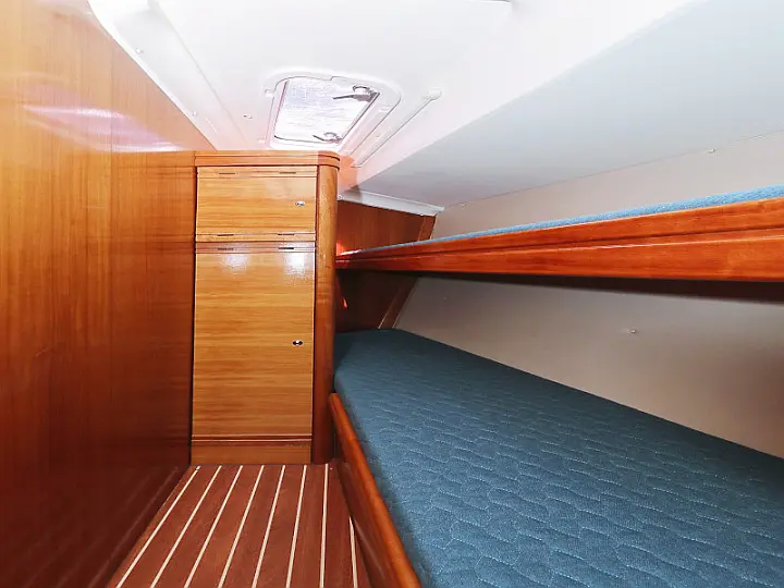 Bavaria 50 Cruiser - 