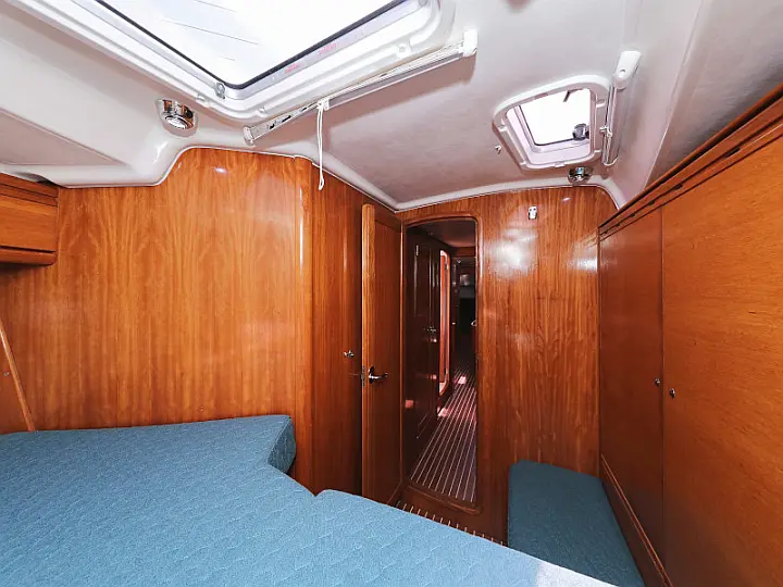 Bavaria 50 Cruiser - 