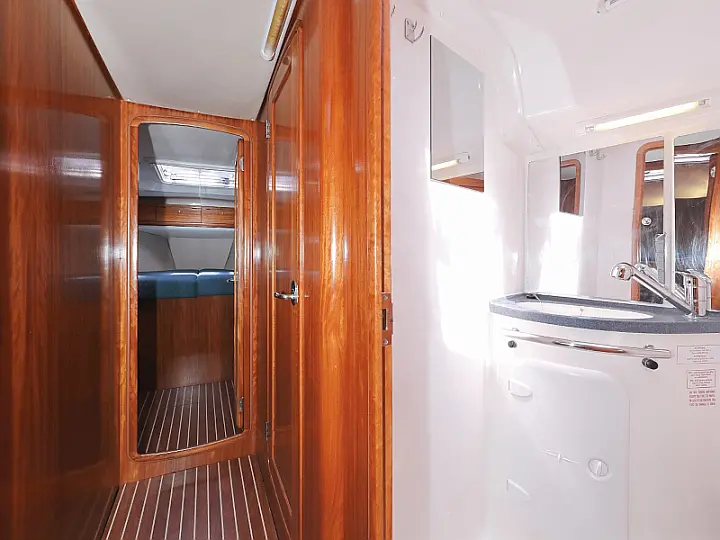 Bavaria 50 Cruiser - 