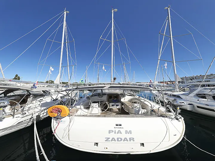 Bavaria Cruiser 40 - 