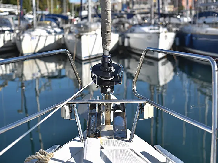 Oceanis 41 - 