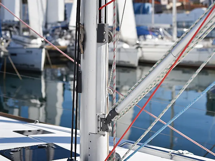 Oceanis 41 - 