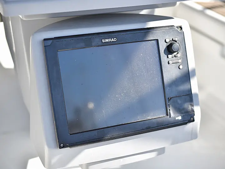 Oceanis 41 - 
