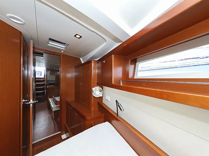 Oceanis 41 - 