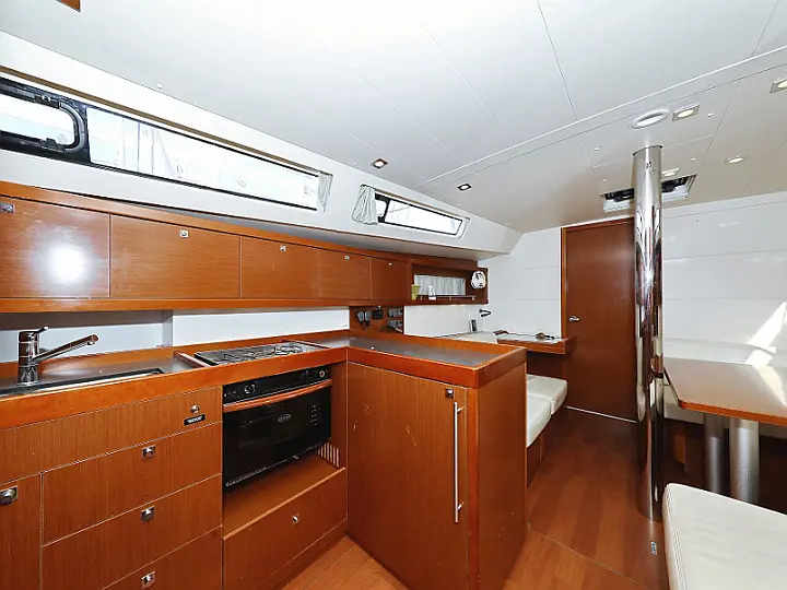 Oceanis 41 - 