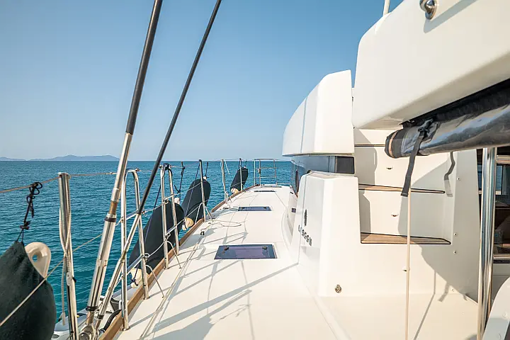 Lagoon 52F - 