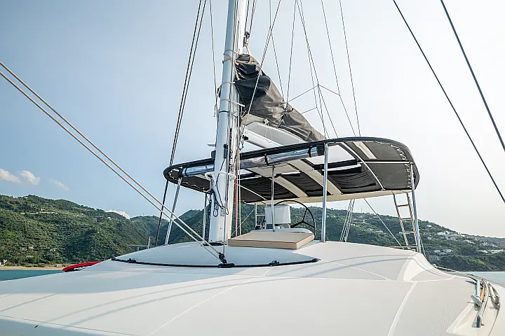 Lagoon 52F - 