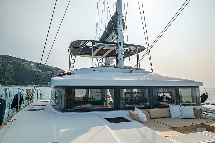 Lagoon 52F - 
