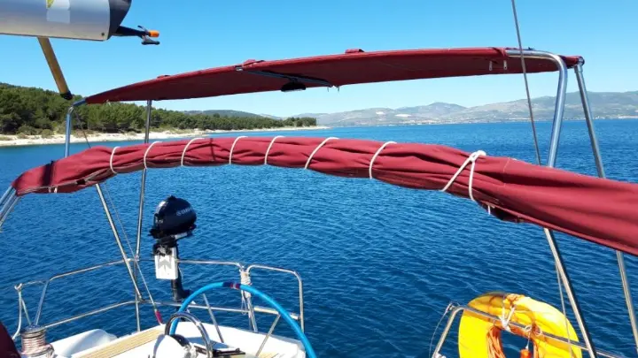 Oceanis 393 Clipper - 