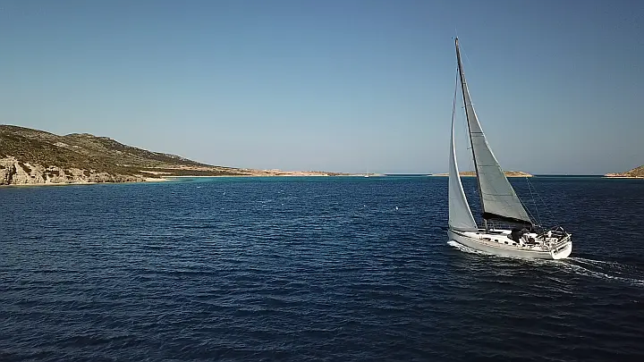 Salona 44 - 