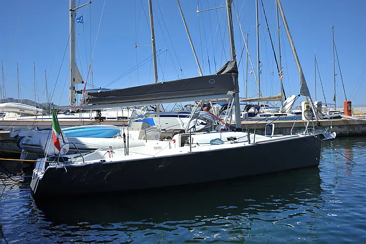 Beneteau 25 Platu - 