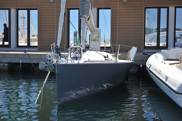 Beneteau 25 Platu - 