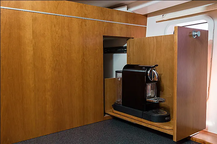 Hanse 495 - 