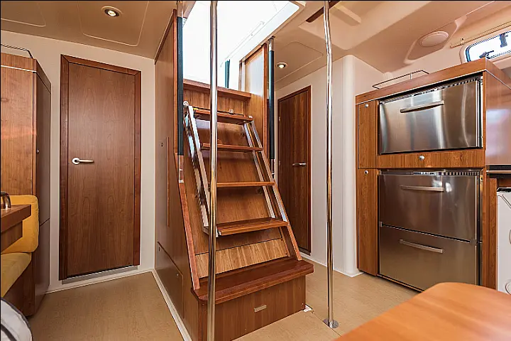 Hanse 495 - 